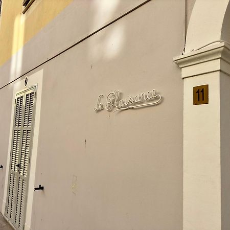 Menton Casino Lägenhet Exteriör bild